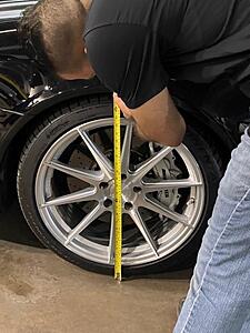 Air Suspension was lowered using Star Diagnostics-continuing-drop.jpg