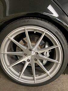 Air Suspension was lowered using Star Diagnostics-cars-suspension-continues-settle.jpg