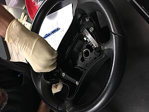 E55 paddle shifters button replacement.-img_3799.jpg