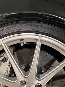 2008 E63 P30 OEM 19 inch wheels-cars-suspension-continues-settle-2.jpg