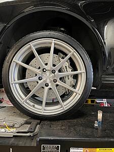 What did you do to your W211 AMG today?-my-calipers-9.jpg