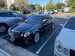 My brother from another mother-my-e63.jpg