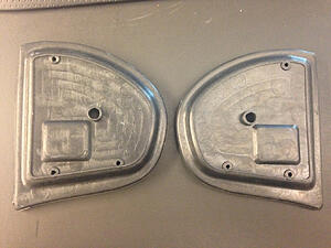 W211 E55AMG Side Mirror seal gaskets...-pkcyavu.jpg