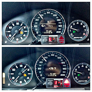 What is your oil temp? E63 owners or those who have E63/CLS63 Gauge Cluster in E55.-guyxhot.jpg