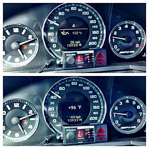 What is your oil temp? E63 owners or those who have E63/CLS63 Gauge Cluster in E55.-cnxmh3v.jpg