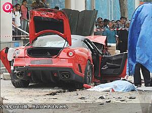 Ferrari 599 GTO Wrecks in Singapore, Claims 3 lives!-jllee.jpg