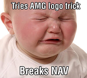 did the AMG logo hack, now the Nav detail is gone?-c0qsh.jpg
