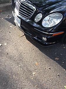 W211 E55 Headlight Protection?-img_2527.jpg