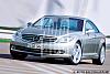 From forum at Autoweek...check out these 06-07 pics? Thoughts??-mb-cl-coupe.jpg