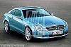 From forum at Autoweek...check out these 06-07 pics? Thoughts??-mb-clk-classe.jpg