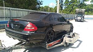 Negative Camber tearing up tires W211 any solutions ?-20240718_101919.jpg