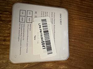 Bluetooth streaming solution-invery-part-number.jpg