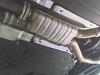 W211 Exhaust Removing Cats and resonator ?'s and pics-07-16-05_1320.jpg