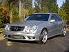 Installed CLS55 wheels on E55-e55cls55.jpg