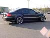 SL55 5 Spoke AMG on a 2004 E55 -- Thoughts??? PICS-dsc00003.jpg