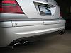 INSTALLED:  Black Carbon Fiber Rear Diffuser-153_5314.jpg