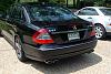Just saw a black E63-dsc01716.jpg