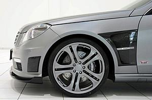 Brabus Front Spoiler-brabus-e63-6.jpg