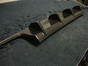 Euroteck Motorsports Carbon Front lip, rear spoiler and diffuser coming soon!-2.jpg
