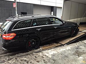 My New E63 Wagon-photo-6.jpg