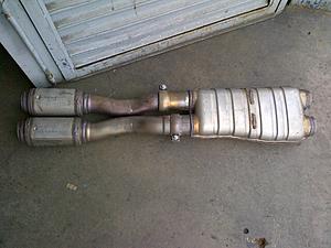 E63TT Exhaust vs. CLS63TT Exhaust- Pics-e633tt-exhaust.jpg