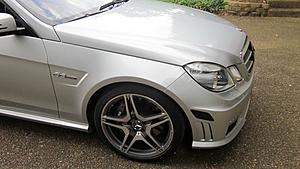 Smoked LED Side Markers (pic)-e63-front-smoked-lights.jpg