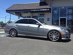 just lowered my 12 E63 with KW Coils-kw.jpg