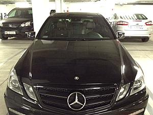 Anyone source an all black grille for a 2012 E63?-front.jpg