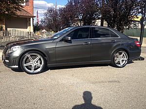 finally decided to lower my car-e63-1.jpg