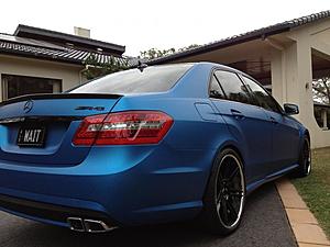 Official Picture Thread - W212 AMG-img_0995.jpg