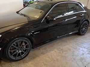 '10-'13 E63'ers with 19x10 aftermarket rears-photo.jpg
