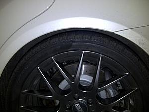 2011 E63  Rear Suspension Losing Air, Dropping Down When Parked-toronto-20130411-00645.jpg