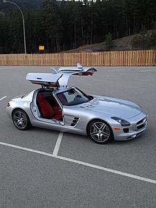 E63 Sold - and moved on to new ventures-sls-side.jpg