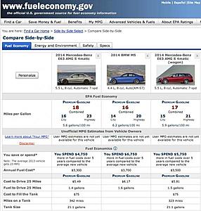 2014 E63 S EPA Fuel economy-mpg.jpg