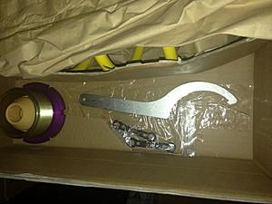 FS: KW HAS for W218 and W212 AMG-photo-1.jpg