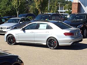 Just received our first 2014 E63S!-image.jpg