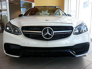 Just received our first 2014 E63S!-20130928_154237.jpg