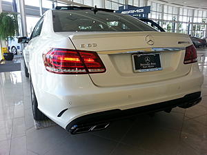 Just received our first 2014 E63S!-20130928_154141.jpg