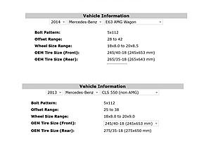 2013 CLS 10 Spoke on 2014 E63 AMG S Wagon-wheel-comparison_cls-vs-e63-amg.jpg