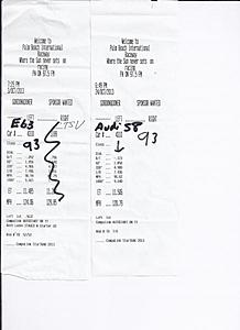 E63S vs Audi S8 at drag strip-image.jpg