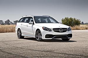 '14 sedan or wagon - Any pics of white, forged wheel, night styling?-2014-mercedes-benz-e63-amg-s-model-4matic-wagon-front-three-quarters-02.jpg