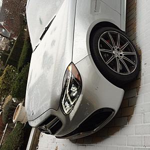 Hi Guys, Just got the E63-S, New to the W212 Section.-photo-1.jpg