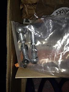 FS: W212 E63 H&amp;R Springs + Adjustable Links-image-2918707073.jpg