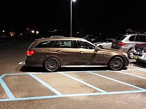 2014 E63 S Wagon Only Order Placed Threat-20140118_205016.jpg