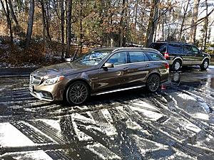 2014 E63 S Wagon Only Order Placed Threat-20140118_133840.jpg