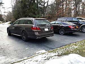2014 E63 S Wagon Only Order Placed Threat-20140119_142245.jpg