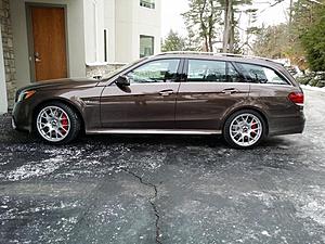 2014 E63 S Wagon Only Order Placed Threat-20140125_091313.jpg
