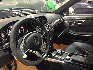 2014 E63 S-AMG coming home tomorrow-image_1.jpeg