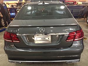 2014 E63 S-AMG coming home tomorrow-photo-3.jpg