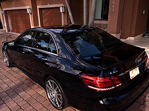 My E63S Impressions/Wax Detailed-image-1470685141.jpg